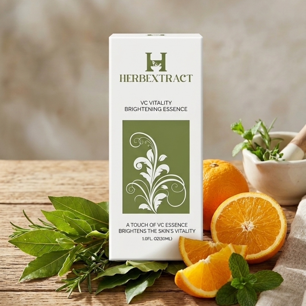 Herbextract Brightening Essence
